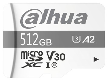 Карта памяти microSD 512 ГБ UHS-и SDXC V30 U3 A2