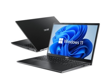 Ноутбук Acer Extensa i3-1115g4 16GB SSD512 Win11