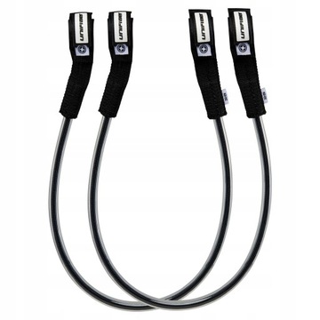 Трапециевидные звенья UNIFIBER FIX DL.26 " BLACK... FS