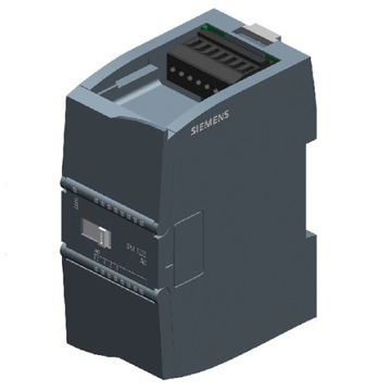Модуль S7-1200 SM 1232 6es7232-4hd32-0xb0