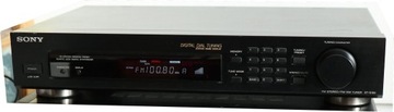 FM / AM тюнер SONY ST-S190 Stereo Quarz lock цифровий синтез
