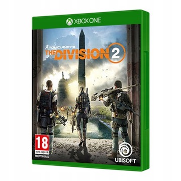 Tom Clancy's The Division 2 XBOX ONE