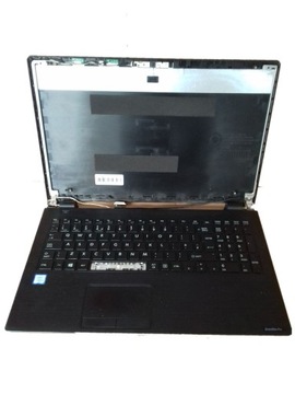 материнська плата Toshiba satellite pro A50-c i5