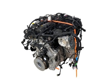 Двигатель BMW 540i G30 G32 G11 G14 G29 B58B30C новый