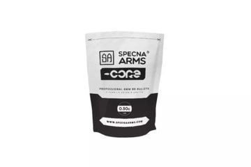 Бесшовные прецизионные шарики CORE 0,30 г 0,3 1 кг AK M4 G36 M14 M16 Aug Scar