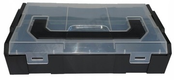 Коробка Sortimo L-BOXX MINI