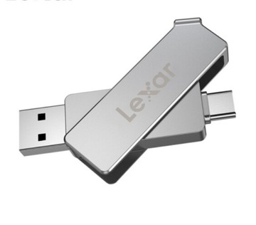 Флешка 128GB Type - C USB 3.0 2in1 Memorystick
