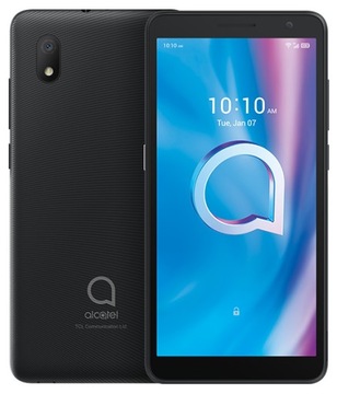 идеальный RU ALCATEL 1B 2020 черный