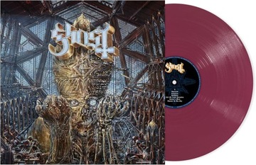 Ghost IMPERA Color Vinyl 1LP