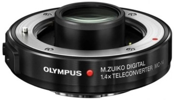 ТЕЛЕКОНВЕРТЕР OLYMPUS MC-14