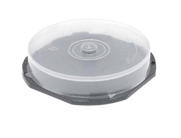 УПАКОВКА КОРОБКА ДЛЯ CD-10 DVD CAKE BOX