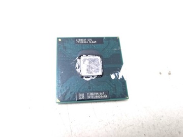 Процессор Intel Celeron Mobile 575 SLB6M