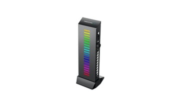 Подставка для видеокарты DEEPCOOL GH-01 A-RGB