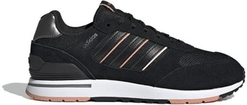 Adidas RUN 80s r. 36 черные кроссовки