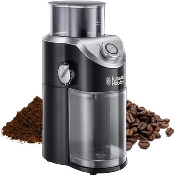 Кавомолка RUSSELL HOBBS 23120