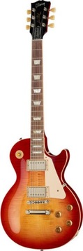 електрогітара Gibson Les Paul Standard 50s HCS магазин
