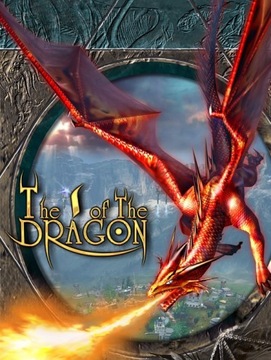 The I of the Dragon (PC) ключ Steam