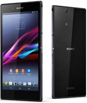 Смартфон Sony XPERIA з Ultra C6833 2 / 16GB