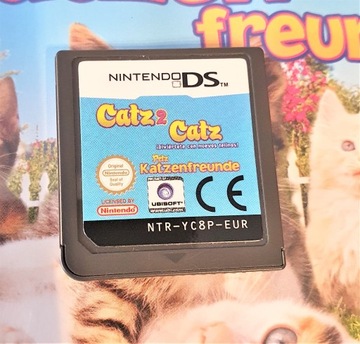 CATZ 2