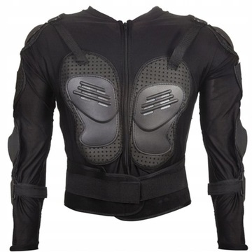 Захист спини для лиж сноуборд броня buzer BLEXX m 175-180 см