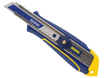 18-миллиметровый сломанный нож с ручкой Irwin