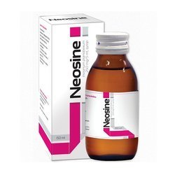 NEOSINE 0,25 Г / 5МЛ СИРОП 150МЛ