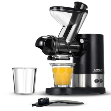 Соковыжималка для цитрусовых фруктов Slow Juicer MPM MSO-17