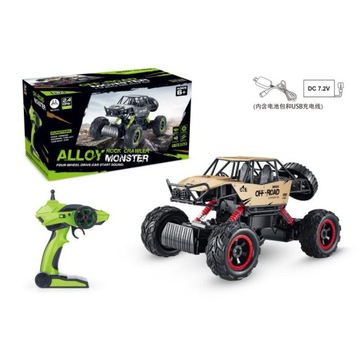 Crawler ONE MAX R / c 1:12