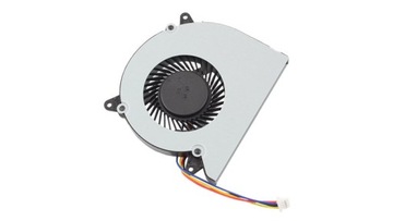 Вентилятор охлаждения для ASUS N550 N550J N550JK N550JV N550L