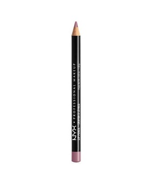 NYX Professional Makeup Lip Pencil Карандаш для губ Prune