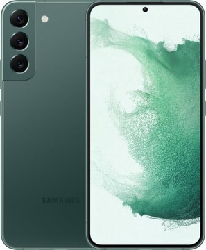 Samsung Galaxy S22 + 256GB / один рік гарантії / 23% ПДВ