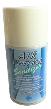 АНТИБАКТЕРИАЛЬНЫЙ АЭРОЗОЛЬ ДЛЯ ДЕЗИНФЕКЦИИ-AIR CONTROL SANITIZER 500 МЛ