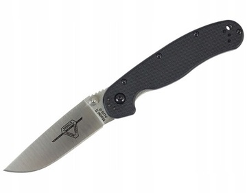 Складной нож Ontario RAT 2 8860SP