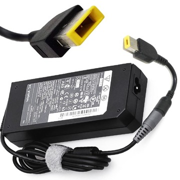 ОРИГИНАЛЬНЫЙ АДАПТЕР ПИТАНИЯ LENOVO 90W SLIM TIP CHARGER