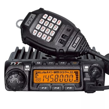 TYT TH-9000D PLUS VHF 60W