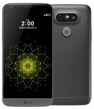 Смартфон LG G5 H820 4/32 Гб Snapdragon 820