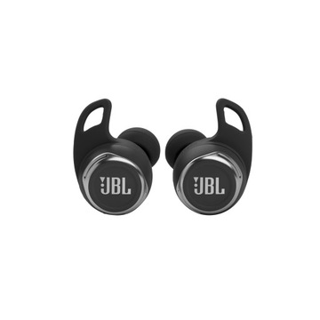 Бездротові навушники JBL Reflect Flow Pro Black