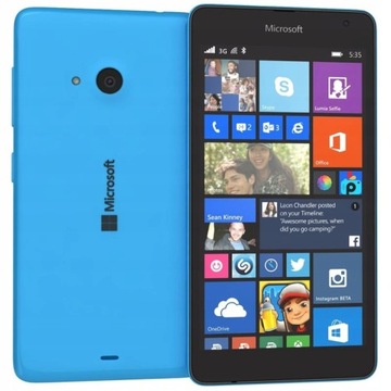 СМАРТФОН MICROSOFT LUMIA 640