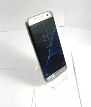 Телефон SAMSUNG GALAXY S7 EDGE 4/32GB