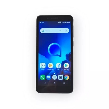 ТЕЛЕФОН ALCATEL JOY 1 5003D 1 / 8GB СИНІЙ