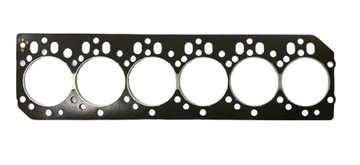 Прокладка головки JOHN DEERE 6068T R116516