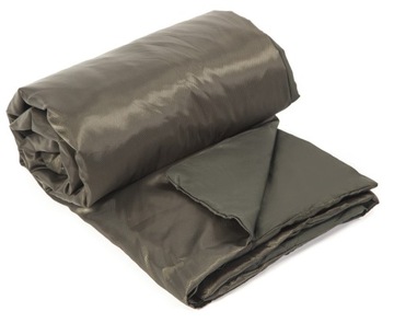 Ковдра SNUGPAK JUNGLE BLANKET black XL 900 г