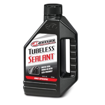 Maxima Tubeless Sealant 473 ml-герметик для шин