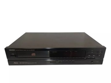 CD-ПЛЕЄР DENON DCD-595