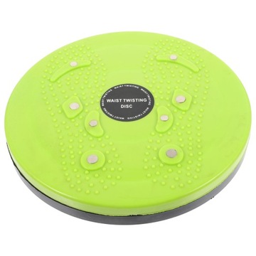 ПОВЗУНКИ BODY ROTATING WAIST TRAINER MACHINE FITNESS TWIST DISC