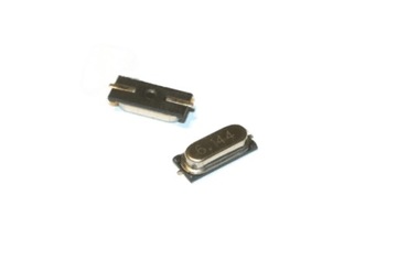 22.1184 MHz SMD кварц IQD [2шт]