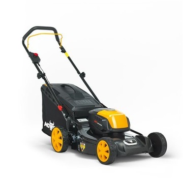 Газонокосарка акумуляторна mowox / 40V Comfort Series / EM 4140 PX-Li / довірте