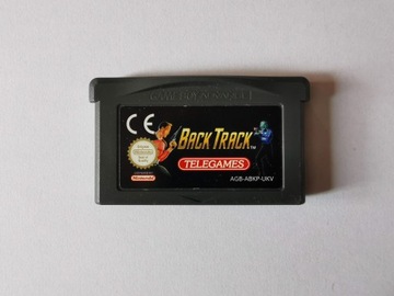 BackTrack