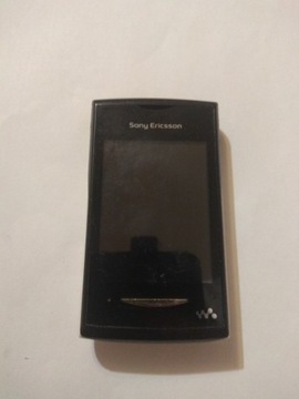 Мобільний телефон Sony Ericsson w150i