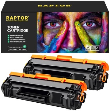 2x 44A CF244A тонер для HP LASERJET PRO M15A M15W M17A M17W МФУ M28A M28w